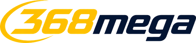 368mega